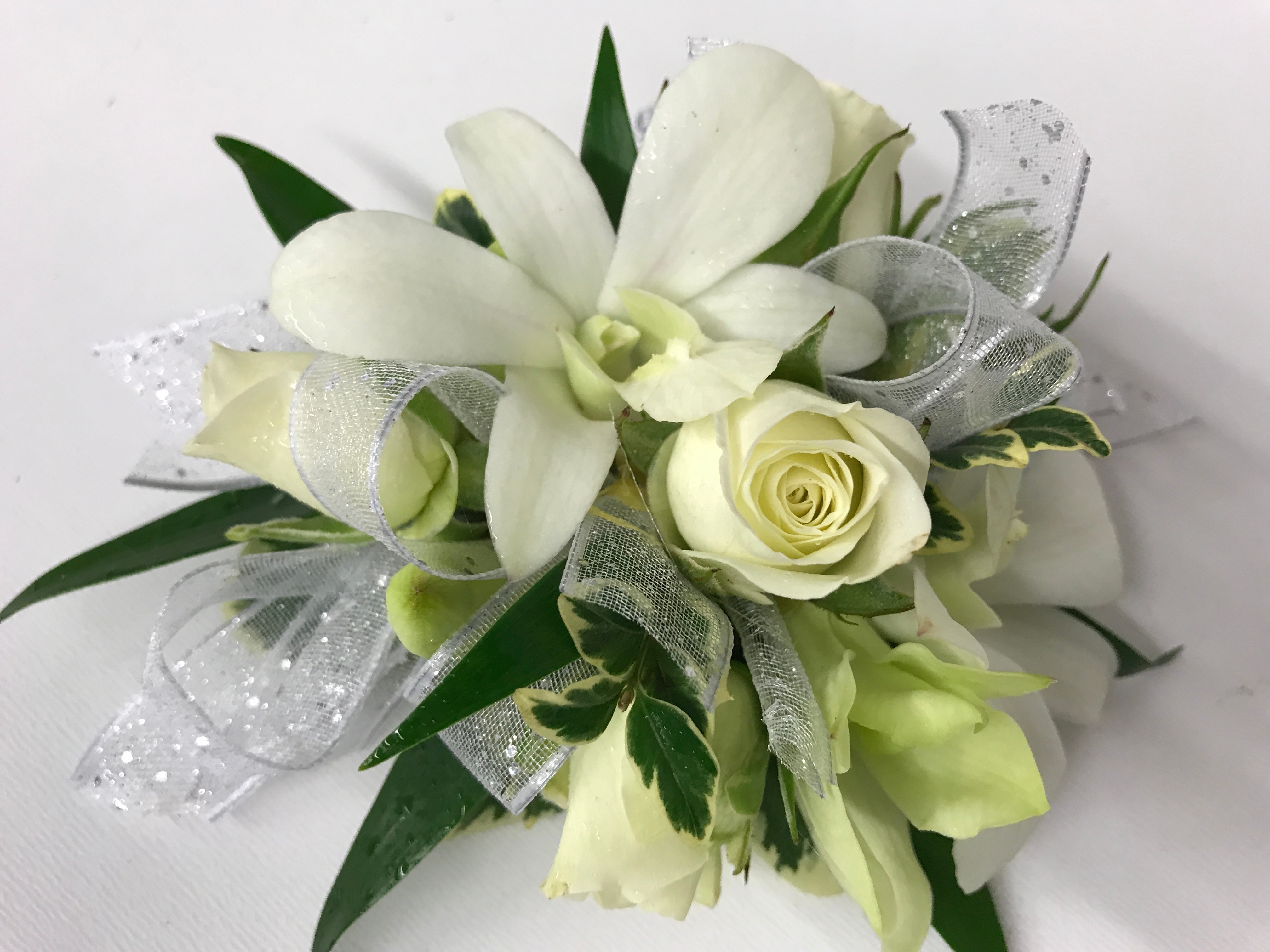 Corsages for Women